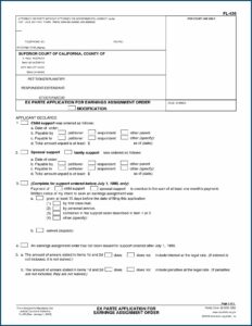 San Diego County Superior Court Divorce Forms