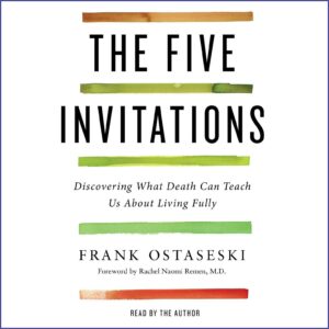 The Five Invitations Audiobook