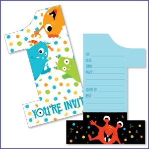 Vintage Dude 60th Birthday Invitations