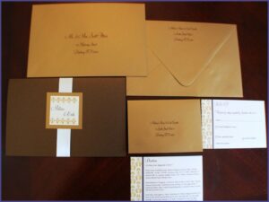 Wedding Invitations Mcallen Tx