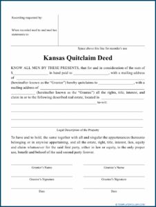 Where Can I Buy Quit Claim Deed Forms