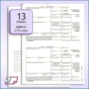 Where Can You Buy 1099 Misc Forms