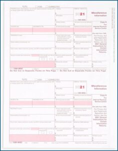Where To Buy 1099 Misc Forms Near Me