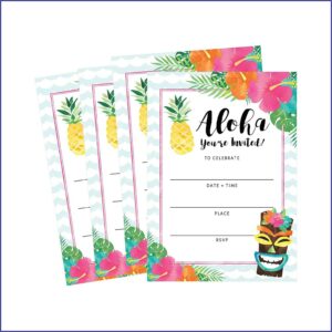 Where To Order Birthday Invitations