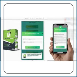 Wordpress Form Maker Pro
