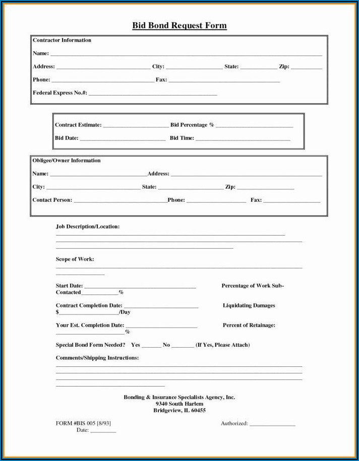 Aia Pay Request Form
