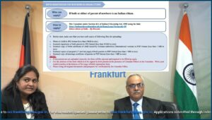 Apply For Canada Visa From India Online