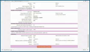 Apply For Indian Visa From Uk