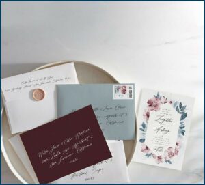 Can I Print Wedding Invitations At Staples