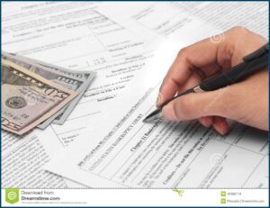 Chapter 11 Bankruptcy Claim Forms