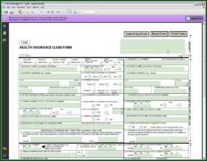 Cms 1500 Form Filler Software