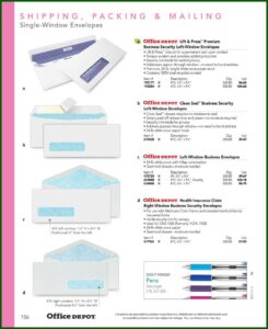 Cms 1500 Forms Office Depot