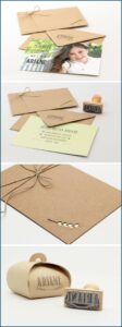 Diy First Communion Invitations