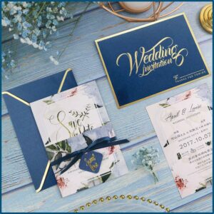 Does Kinkos Do Wedding Invitations