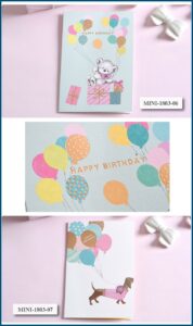 Dog Birthday Invitation Message