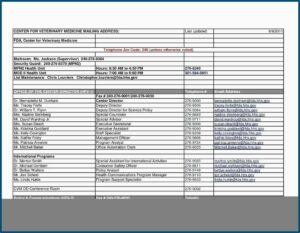 Florida Condo Lease Agreement Form