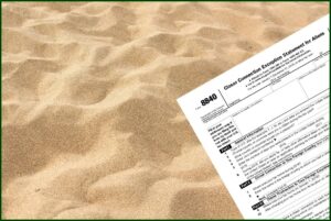 Form 8840 For Canadian Snowbirds