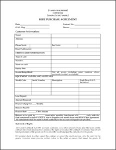 Free Business Sale And Purchase Agreement Form Download Nz