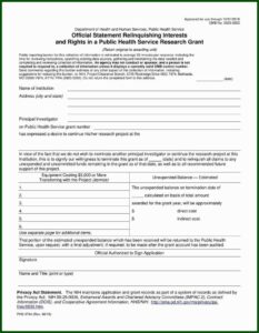 Hipaa Compliant Records Release Form