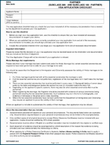 Indian Visa Application In Person