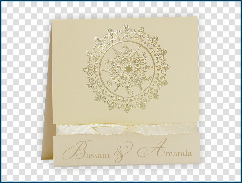 Indian Wedding Invitation Wording For Friends