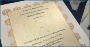 Indian Wedding Invitation Wording In English