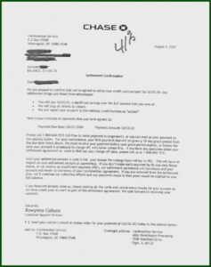 Joint Check Agreement Form Free Download