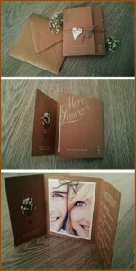 Michaels Diy Invitation Kits