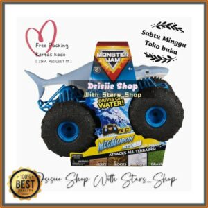 Monster Jam Invitations Printable Free
