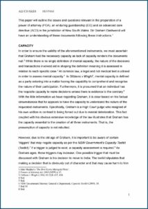 Nsw Advance Care Directive Comprehensive Form