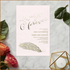 Optimal Print Wedding Invitations Reviews
