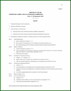 Pest Control Inspection Record (form Xx1)