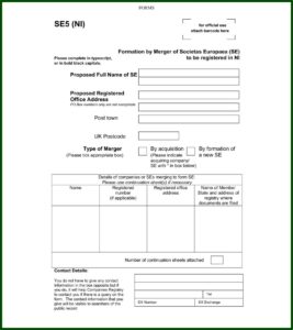 Set Up A Limited Company In Northern Ireland