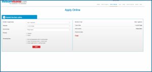 Visa Application Form For Vietnam