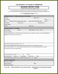 Washington Quit Claim Deed Form