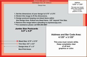 2 Sided Business Cards Templates Free