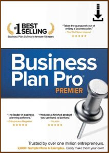 Amazon Seller Business Plan Template