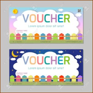 Avery Gift Certificate Template Download