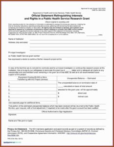 Business Check Register Template