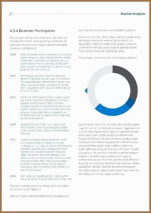 Enterprise Risk Assessment Report Template