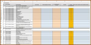 Enterprise Wide Risk Assessment Mas Template