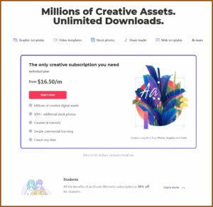 Envato Website Templates Free Download
