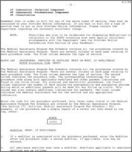 Form Hcfa 1500 Free Download