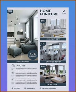 Free Printable Flyer Templates Microsoft Word