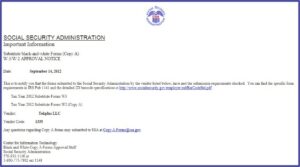 Free Software To Print W2 Forms