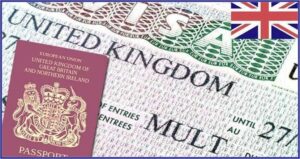 Free Visa Lottery Application Form