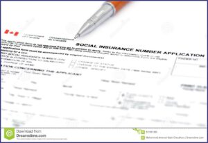 Free Visa Lottery Application Form Canada