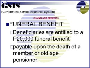 Gsis Surety Bond Application Form