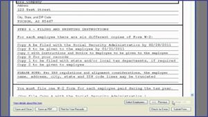 How To Get Old W2 Forms Online