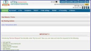 Income Tax Return Acknowledgement Form 2017 18 Pdf